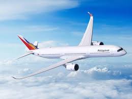 Philippine Airlines Orders Airbus A350-1000 – Airways